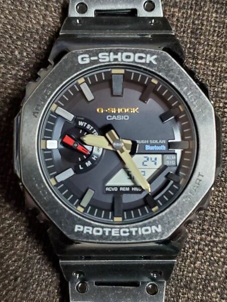 PORTER　G-SHOCK　40周年コラボ　ポーター　ジーショック