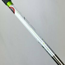 1円/程度良好★【レディース】Taylor Made テーラーメイド RBZ ロケットボールズ ユーティリティ #6 28° 37.5インチ RB45カーボン (L)★_画像8