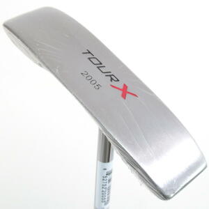 ★TOUR X　ツアークラシック パター ＃2005　センターシャフト　Tour Classic Putter★