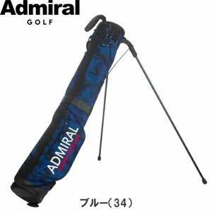 1 иен *ADMIRAL GOLF Admiral ADMG2AK2 собственный подставка ( темно-синий ) утка серии утка рисунок /CAMO*