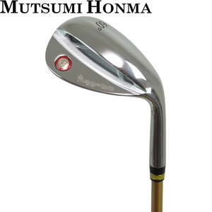 HONMA GOLF