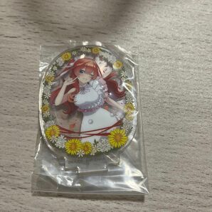 五等分の花嫁　アクリル スタンド　いつき