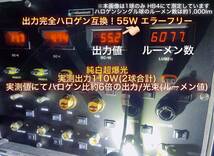 《2024最新モデル！》O2 HB3 LED ヘッドライト フォグランプ 爆光 6000K ホワイト 9005 12v ハイビーム ロービーム_画像8