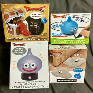 ドラゴンクエスト　スライムグッズ