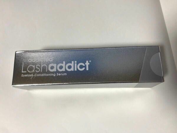 lashaddict