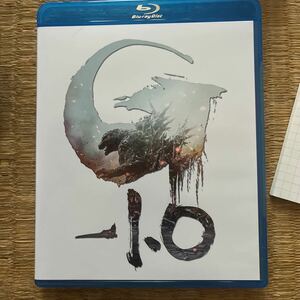 Blu-ray2 листов комплект ( - брать ) фильм 2Blu-ray [ Godzilla -1.0] 24/5/1 продажа [ Orrico n вступление магазин ]