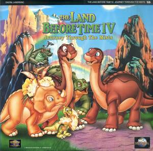 B00180794/LD/「The Land Before Time IV」