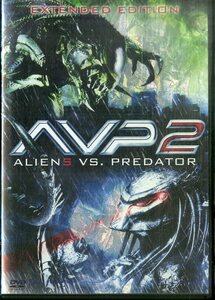 G00029925/DVD 2 -Disc/Stephen Pascal/Reiko Eile Worth "AVP2: Aliens vs. Predator/Complete Version Extended Edition, в первый раз