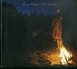 D00157289/CD/Laura Gibson「La Grande」