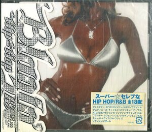 D00158380/CD/V.A.「Blazin Hiphop R & B: Vol.3」