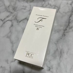 PCC プレミアムエッセンス FⅣ 110ml 美容液 未使用