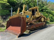 CAT D10N 6811Hr 下見必須_画像1