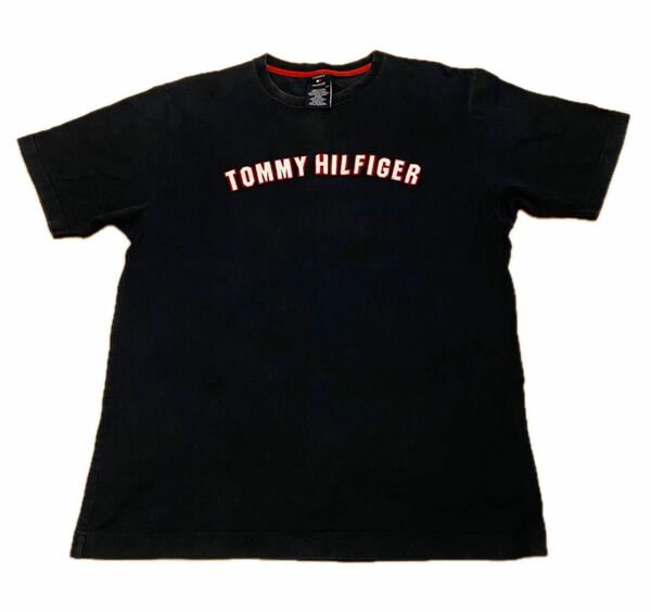 TOMMY HILFIGER Tシャツ 