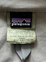 希少 00's patagonia パタゴニア MARS level5 soft shell jacket LR US SOCOM マーズ レベル5 米軍実物 特殊部隊 ヴィンテージ ミリタリー_画像3