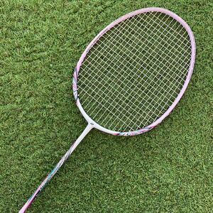 [ secondhand goods ]YONEX badminton racket 