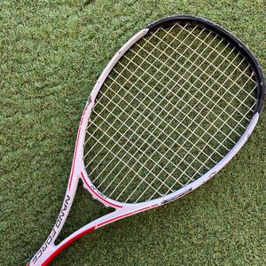 [ secondhand goods ]YONEX softball type tennis racket 