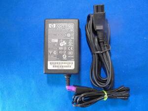 hp　PRINTER ADAPTER　ACアダプター　32V 625mA　四角3穴ソケット　■0957-2269/REV.A1■　プリンター用　PSE規格品　通電確認済み