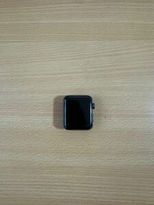 Apple Watch Series 3 GPSモデル 中古品