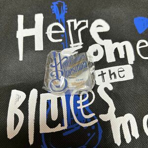 TAK MATUMOTO Here Comes the Bluesman 5月22日限定　アクリルスタンド　ガチャ　B'z