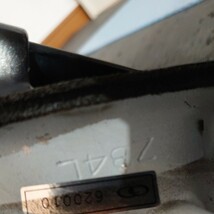 【希少！】日産 Z34 フェアレディZ ガナドールミラー 廃盤　左右セット　スーパーエアロミラー GANADOR 正規品 NISSAN ドアミラー 絶版_画像3