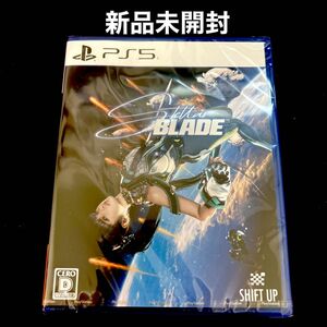 【PS5】 Stellar Blade