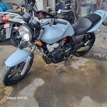 ホンダCB400SF vtec spec3 _画像1