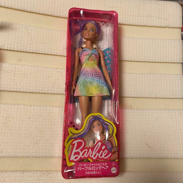 Barbie バービー　人形　新品 