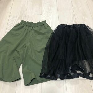 子ども服　120 2セット