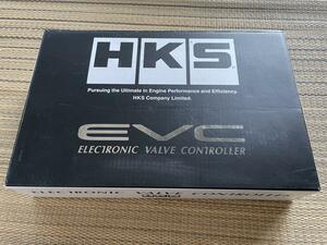 *.*[ operation verification ending ]HKS EVC6 IR 2.4 boost controller boost controller EVC turbo turbine box attaching manual equipped *.*