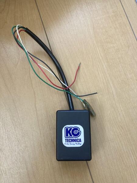 ☆彡★【動作確認済み・送料無料】KCテクニカ スピードリミッター HA23S、HA23V NA MT車 ☆彡★