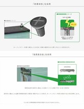 スズキ エブリイ エブリィ エブリー 国産バッテリー パナソニック サークラ 40B19R 40B19RCR HBD-DA17V改 R06A Panasonic circla 日本製_画像9