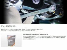 MAZDA マツダ 純正 エンジンオイル SKYACTIV-D ディーゼルエクストラ 0W-30 20L CX-5 アテンザ アクセラ専用 スカイアクティブ SHJ1W0BM0_画像2