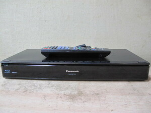 ★ ☆ Panasonic Blu-ray recorder BZT720 3 программы одновременная запись 12 лет ☆ ★