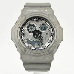 美品 CASIO Maison Martin Margiela カシオ メゾンマルタンマルジェラ コラボ G-SHOCK ジーショック GA-300MMM 限定3000本 腕時計 メンズ