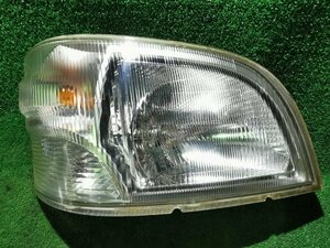 **S200P S210P Hijet latter term head light right driver`s seat side 