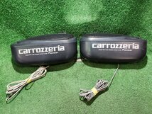 ☆☆carrozzeria カロッツェリア TS-X180 3-WAY_画像4