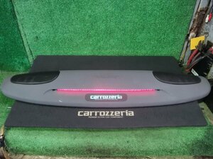 **carrozzeria Carozzeria TS-UX55 box speaker ilmi High Mount attaching that time thing old car high so car gome private person delivery un- possible 