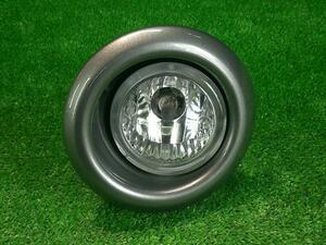 ムーヴ DBA-L175S 左フォグランプ X VS KF-VE CVT S35 コイト 114-51753 81210-97229