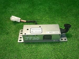 カローラフィールダー DAA-NKE165G 「イオンジェネレーター」 ハイブリッドG 1NZ-FXE CVT 1F7