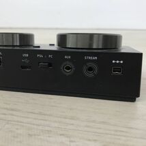 現状品 ASTRO Gaming MIXAMP PRO TR ミックス アンプ[C4135]_画像7