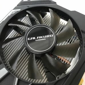 現状品 GTX1650 Super EX-1 Click OC 4GB[C4132]の画像2