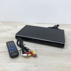 TOSHIBA SD-310J DVDプレーヤー[C4176]