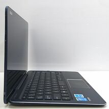 ジャンク ASUS 12.5インチ TransBook T300Chi Win10/Core M-5Y71 [M8056]_画像5