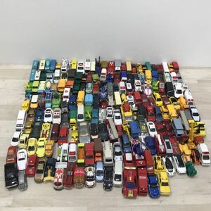  present condition goods minicar * Tomica together large amount set [C4211]