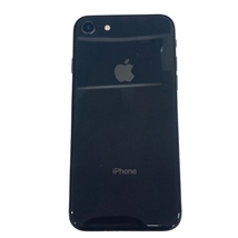 ■【apple/アップル】iphone8 64GB A1906 スペースグレー 画面割れ ios スマートフォン/スマートホン/携帯電話★7294_画像1