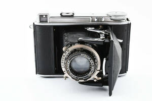 ★☆希少 フォクトレンダー Voigtlander HELIAR 7.5cm F3.5　BESSA6 #2128085☆★