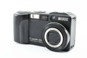 ★ ☆Популярные RICOH Ricoh Caplio GX #2128078☆ ★