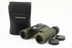 ** super rare Olympus 8×25 WPⅡ binoculars case attaching #2133642**