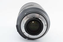 ★☆良品 NIKON ニコン ED AF-S 28-300mm 1:3.5-5.6G #2136010☆★_画像4