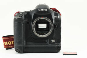 ** популярный Canon Canon EOS-1 D MarkⅡ корпус #2138295**